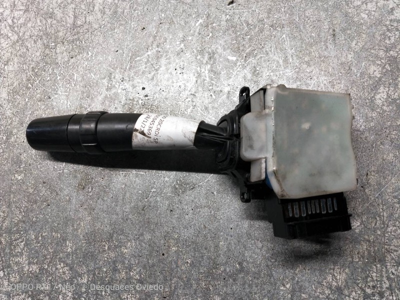 Recambio de mando limpia para toyota avensis berlina (t 22) 2.0 d4-d luna (5-ptas.) referencia OEM IAM   