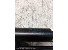 Recambio de amortiguadores maletero / porton para opel astra j sports tourer 1.7 16v cdti referencia OEM IAM 93867088 5R 650N 2