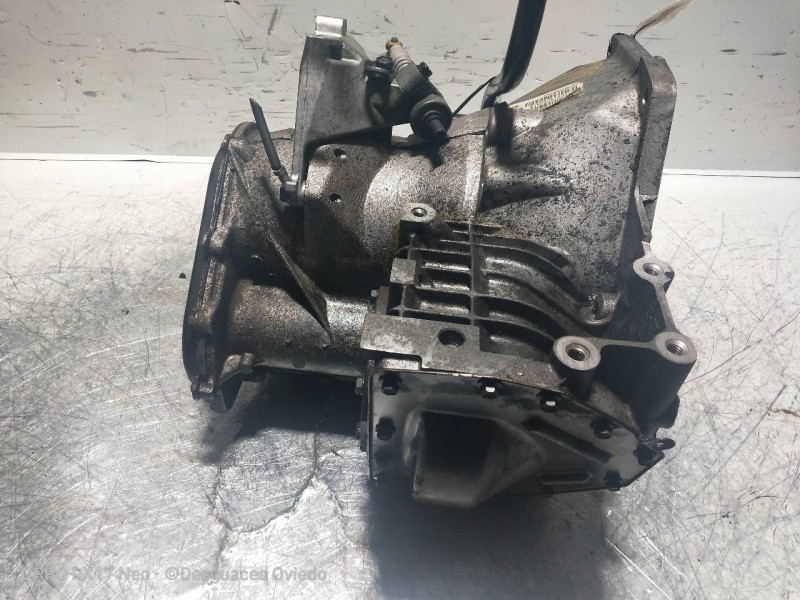 Recambio de caja cambios para chrysler sebring berlina (jr41) 2.0 16v cat referencia OEM IAM P04800281AE TPKTK2763A2943 