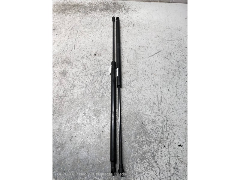 Recambio de amortiguadores maletero / porton para suzuki wagon r+ rb (mm) 1.3 gl referencia OEM IAM 8186084E00  475N