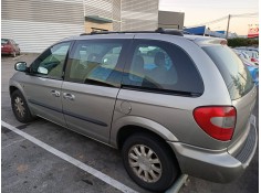 chrysler voyager (rg) del año 2004 2