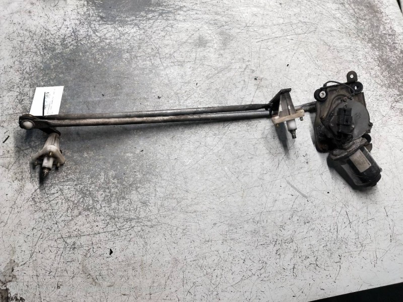 Recambio de motor limpia delantero para suzuki wagon r+ rb (mm) 1.3 gl referencia OEM IAM   