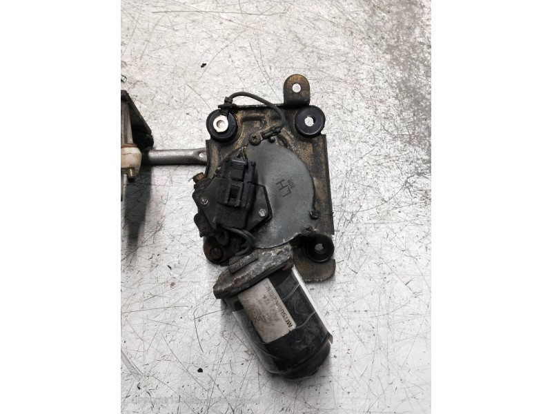 Recambio de motor limpia delantero para suzuki wagon r+ rb (mm) 1.3 gl referencia OEM IAM   