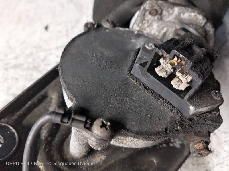 Recambio de motor limpia delantero para suzuki wagon r+ rb (mm) 1.3 gl referencia OEM IAM   