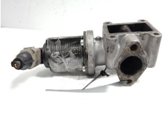 Recambio de valvula egr para alfa romeo 159 (140) 2.4 jtdm 20v ti referencia OEM IAM 55204250  