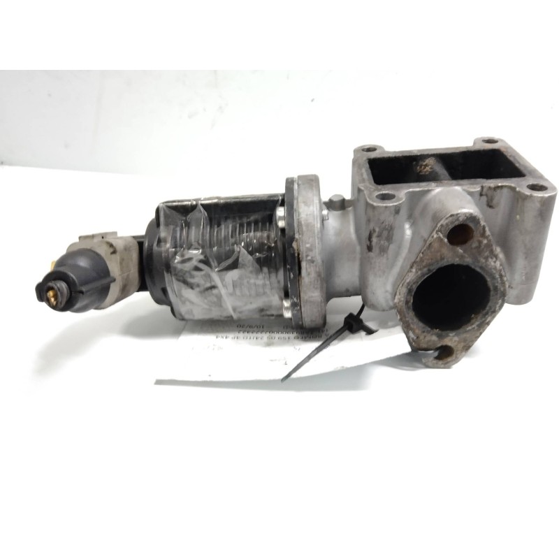 Recambio de valvula egr para alfa romeo 159 (140) 2.4 jtdm 20v ti referencia OEM IAM 55204250  