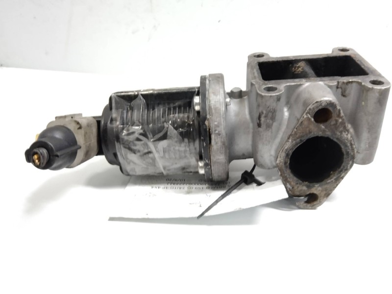Recambio de valvula egr para alfa romeo 159 (140) 2.4 jtdm 20v ti referencia OEM IAM 55204250  