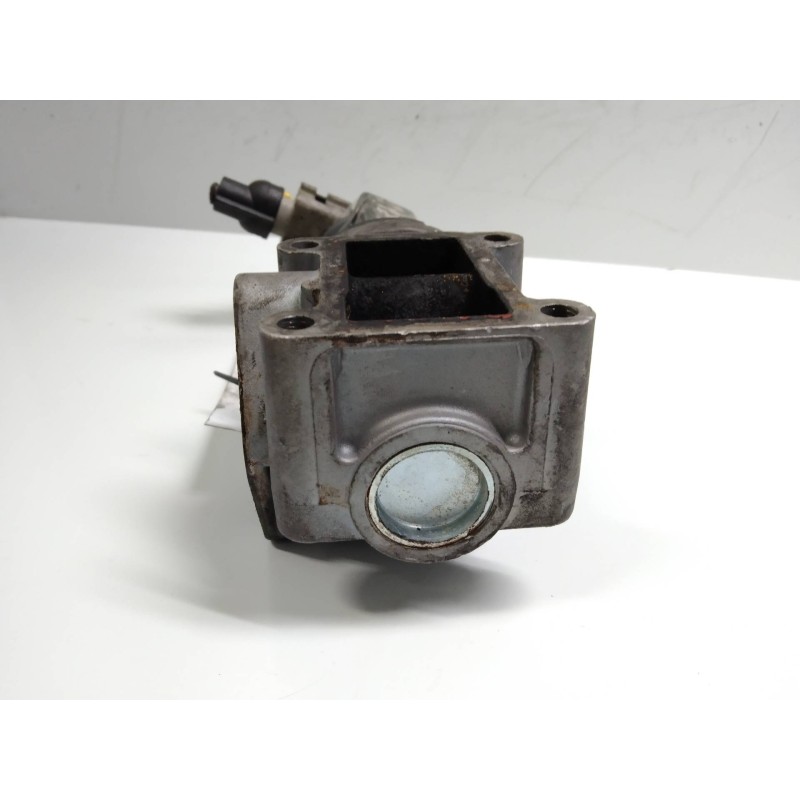 Recambio de valvula egr para alfa romeo 159 (140) 2.4 jtdm 20v ti referencia OEM IAM 55204250  