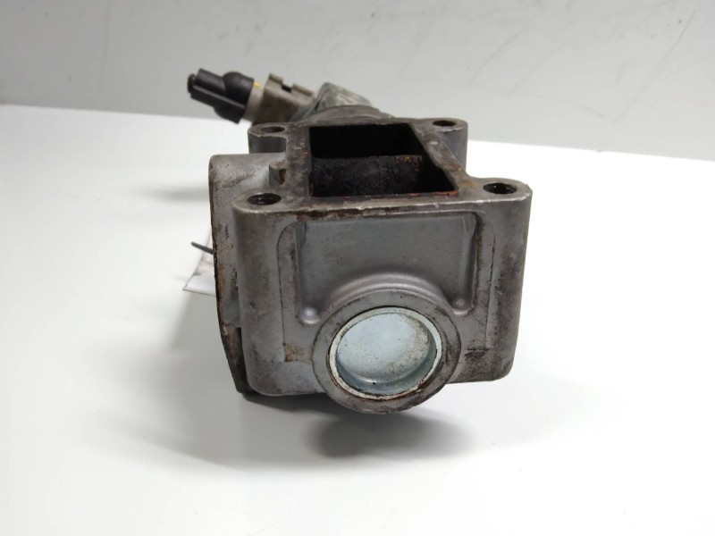 Recambio de valvula egr para alfa romeo 159 (140) 2.4 jtdm 20v ti referencia OEM IAM 55204250  
