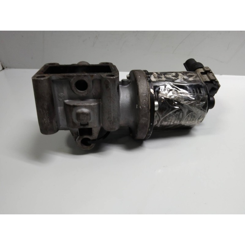 Recambio de valvula egr para alfa romeo 159 (140) 2.4 jtdm 20v ti referencia OEM IAM 55204250  
