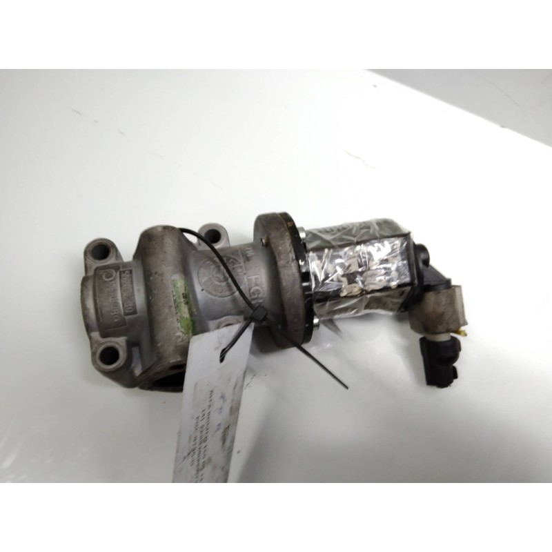 Recambio de valvula egr para alfa romeo 159 (140) 2.4 jtdm 20v ti referencia OEM IAM 55204250  