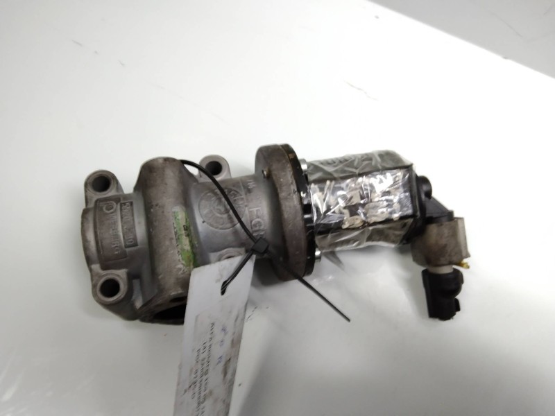 Recambio de valvula egr para alfa romeo 159 (140) 2.4 jtdm 20v ti referencia OEM IAM 55204250  