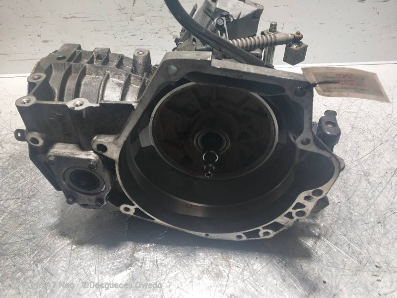 Recambio de caja cambios para chrysler sebring berlina (jr41) 2.0 16v cat referencia OEM IAM P04800281AE TPKTK2763A2943 