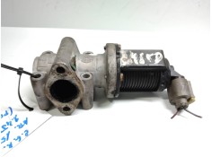 Recambio de valvula egr para alfa romeo 159 (140) 2.4 jtdm 20v ti referencia OEM IAM 55204250  