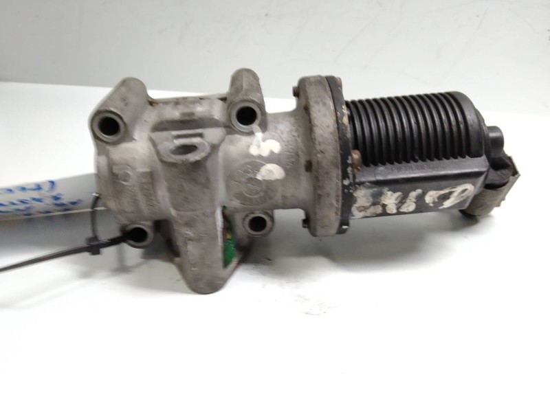 Recambio de valvula egr para alfa romeo 159 (140) 2.4 jtdm 20v ti referencia OEM IAM 55204250  