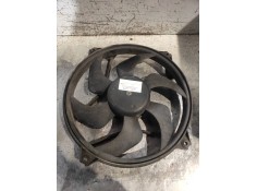 Recambio de electroventilador para peugeot 607 (s1) 3.0 v6 24v referencia OEM IAM   
