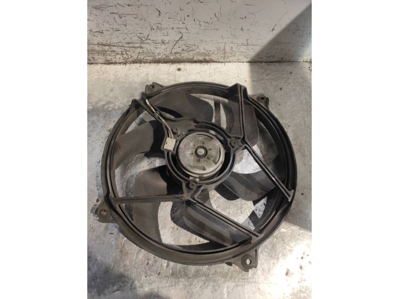 Recambio de electroventilador para peugeot 607 (s1) 3.0 v6 24v referencia OEM IAM   