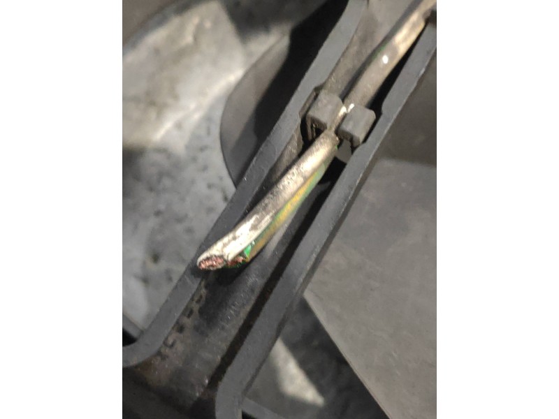 Recambio de electroventilador para peugeot 607 (s1) 3.0 v6 24v referencia OEM IAM   