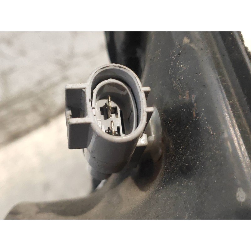 Recambio de electroventilador para toyota avensis berlina (t 22) 2.0 d4-d luna (5-ptas.) referencia OEM IAM 1680003960 163632701