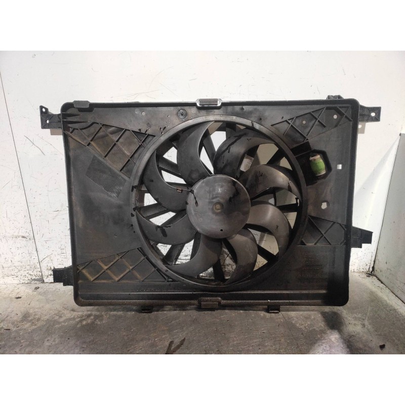 Recambio de electroventilador para alfa romeo 159 sportwagon (140) 1.9 jtdm 16v / selective referencia OEM IAM 8240493 50501449 