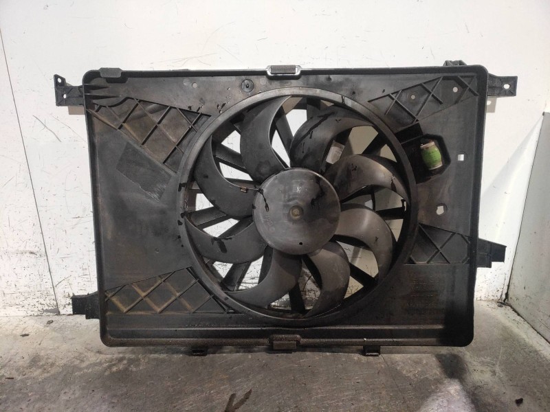 Recambio de electroventilador para alfa romeo 159 sportwagon (140) 1.9 jtdm 16v / selective referencia OEM IAM 8240493 50501449 