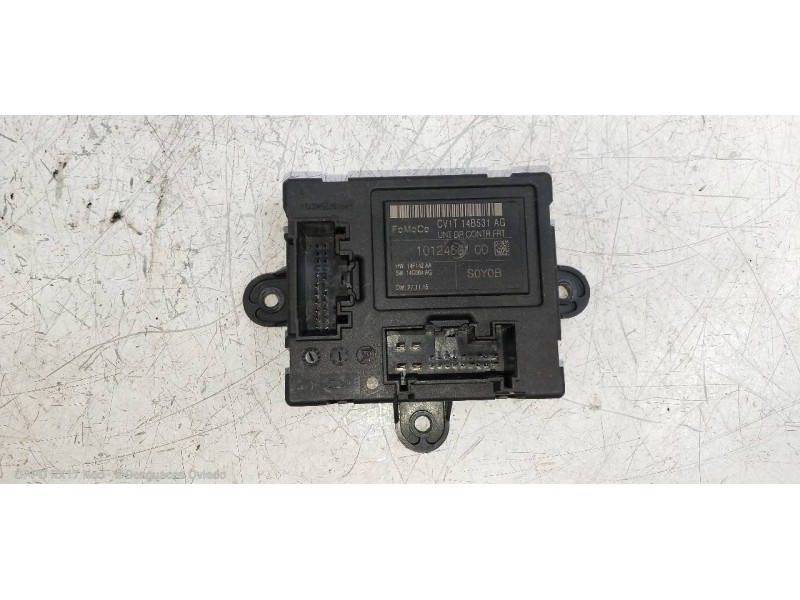 Recambio de modulo electronico para ford fiesta (ccn) trend referencia OEM IAM CV1T14B531AG  