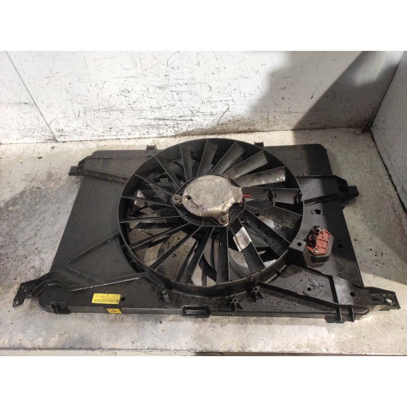 Recambio de electroventilador para alfa romeo 159 sportwagon (140) 1.9 jtdm 16v / selective referencia OEM IAM 8240493 50501449 