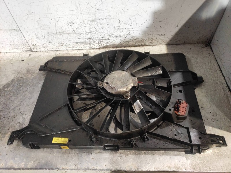 Recambio de electroventilador para alfa romeo 159 sportwagon (140) 1.9 jtdm 16v / selective referencia OEM IAM 8240493 50501449 