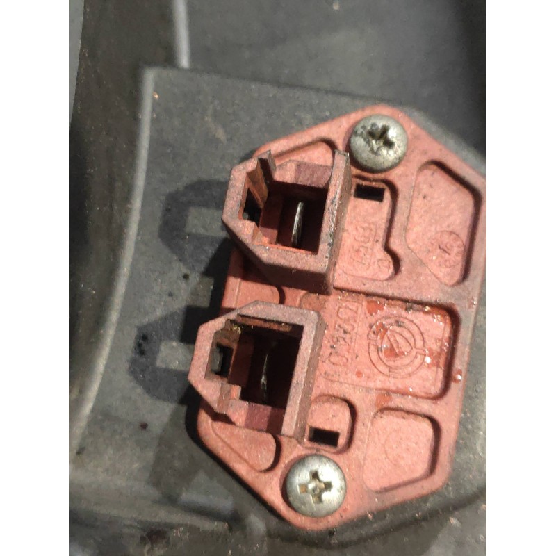 Recambio de electroventilador para alfa romeo 159 sportwagon (140) 1.9 jtdm 16v / selective referencia OEM IAM 8240493 50501449 