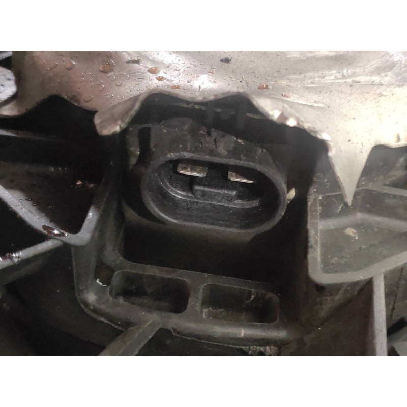 Recambio de electroventilador para alfa romeo 159 sportwagon (140) 1.9 jtdm 16v / selective referencia OEM IAM 8240493 50501449 