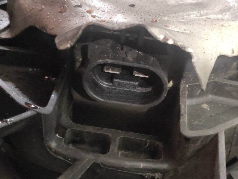 Recambio de electroventilador para alfa romeo 159 sportwagon (140) 1.9 jtdm 16v / selective referencia OEM IAM 8240493 50501449 
