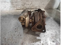 Recambio de turbocompresor para opel meriva cosmo referencia OEM IAM TD03L407TVG 8973000925 6202553 4913106001 2
