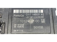 Recambio de modulo electronico para ford fiesta (ccn) trend referencia OEM IAM CV1T14B531AG   2