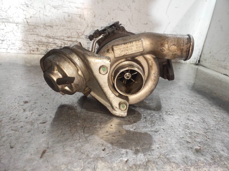 Recambio de turbocompresor para opel meriva cosmo referencia OEM IAM TD03L407TVG 8973000925 6202553 4913106001