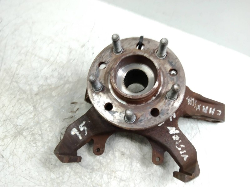 Recambio de mangueta delantera derecha para chrysler vision (lh) 3.5 cat referencia OEM IAM   