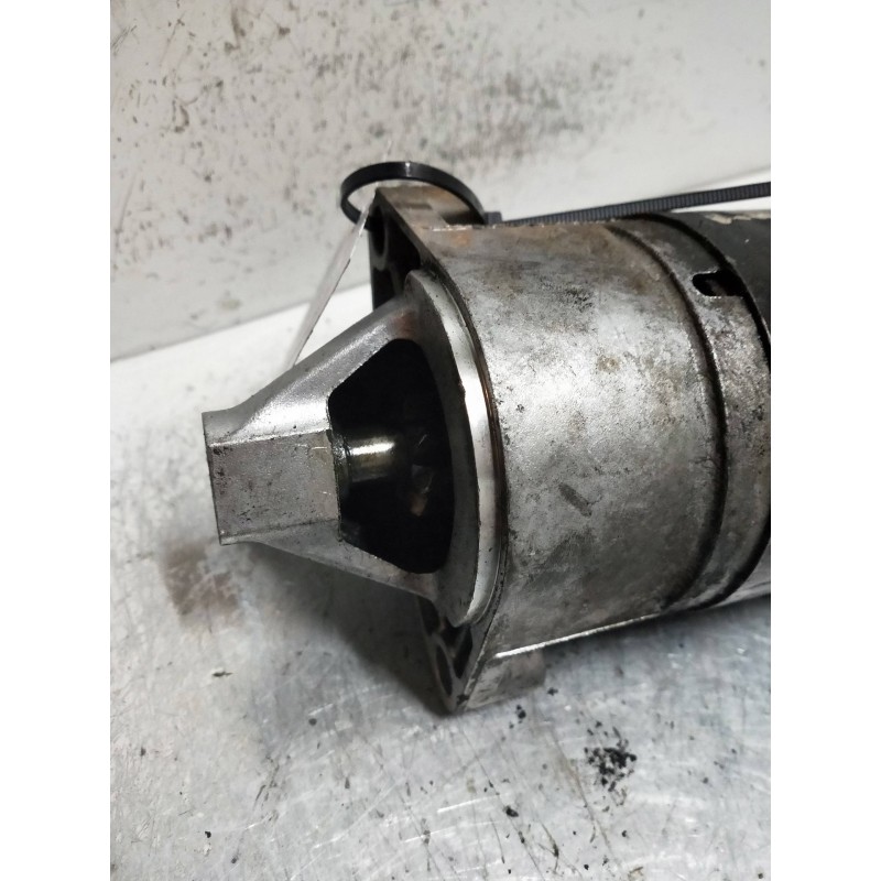 Recambio de motor arranque para suzuki baleno berlina sy (eg) 1.6 (4-ptas.) referencia OEM IAM 311008201  