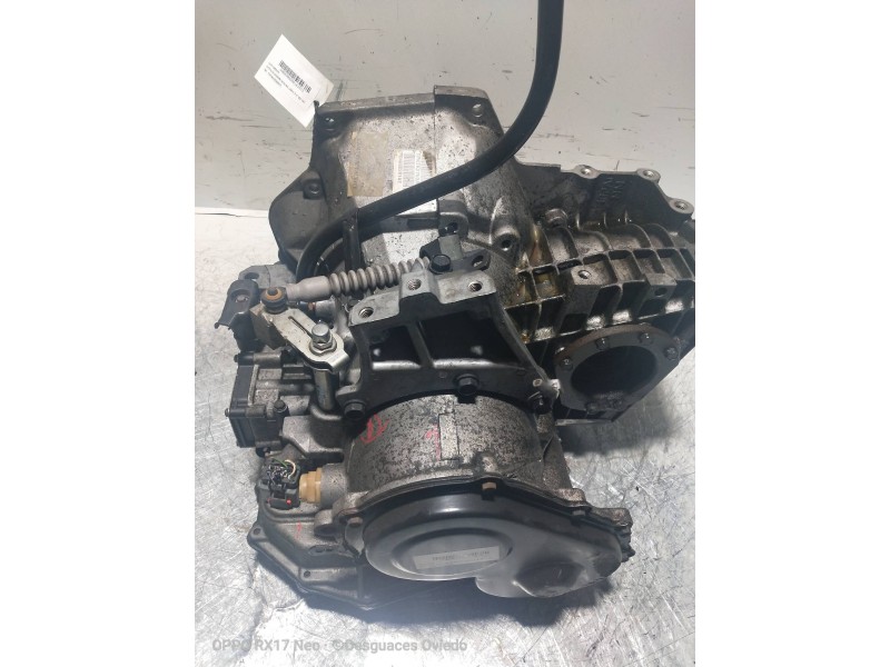 Recambio de caja cambios para chrysler sebring berlina (jr41) 2.0 16v cat referencia OEM IAM P04800281AE TPKTK2763A2943 