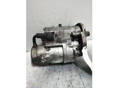 Recambio de motor arranque para hyundai sonata (nf) 2.0 crdi comfort i referencia OEM IAM 3610027010 DENSO 