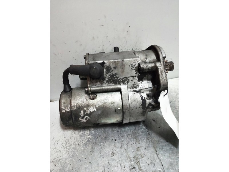 Recambio de motor arranque para hyundai sonata (nf) 2.0 crdi comfort i referencia OEM IAM 3610027010 DENSO 