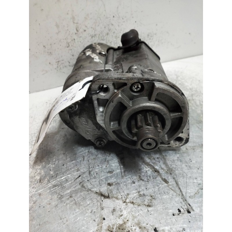 Recambio de motor arranque para hyundai sonata (nf) 2.0 crdi comfort i referencia OEM IAM 3610027010 DENSO 