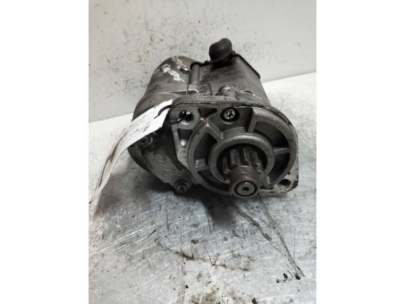 Recambio de motor arranque para hyundai sonata (nf) 2.0 crdi comfort i referencia OEM IAM 3610027010 DENSO 