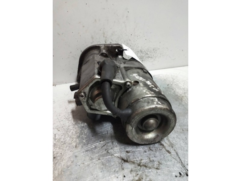 Recambio de motor arranque para hyundai sonata (nf) 2.0 crdi comfort i referencia OEM IAM 3610027010 DENSO 