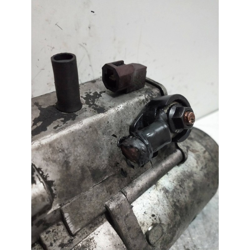 Recambio de motor arranque para hyundai sonata (nf) 2.0 crdi comfort i referencia OEM IAM 3610027010 DENSO 