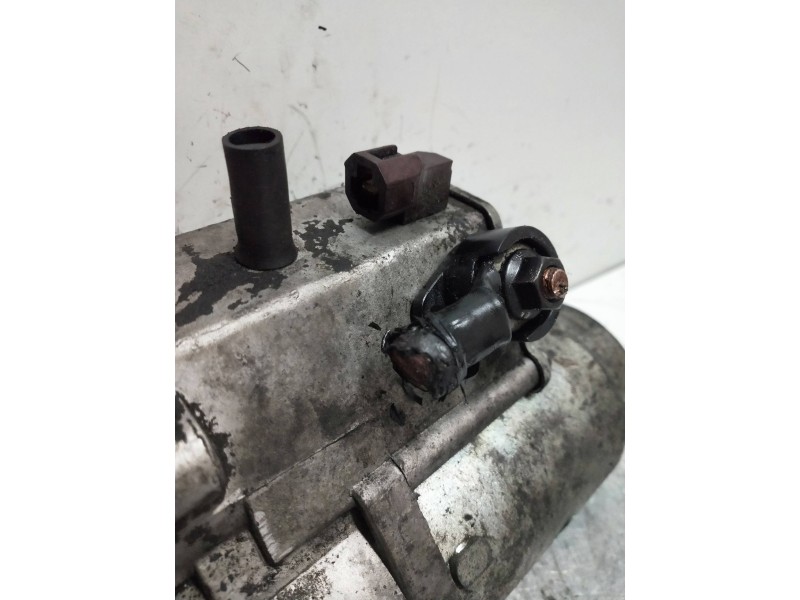 Recambio de motor arranque para hyundai sonata (nf) 2.0 crdi comfort i referencia OEM IAM 3610027010 DENSO 