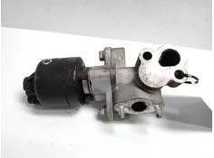 Recambio de valvula egr para chevrolet kalos 1.4 cat referencia OEM IAM   