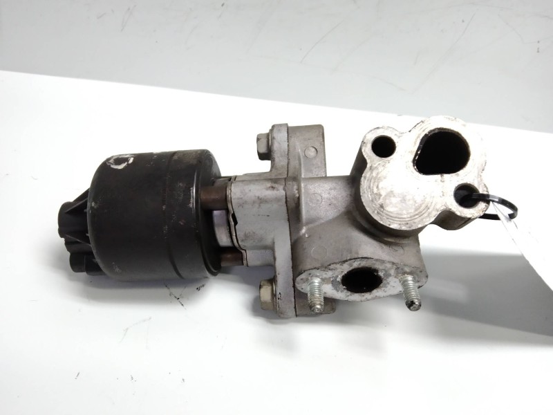 Recambio de valvula egr para chevrolet kalos 1.4 cat referencia OEM IAM   