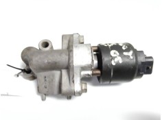 Recambio de valvula egr para chevrolet kalos 1.4 cat referencia OEM IAM    2