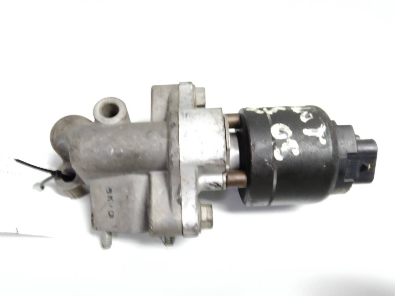 Recambio de valvula egr para chevrolet kalos 1.4 cat referencia OEM IAM   