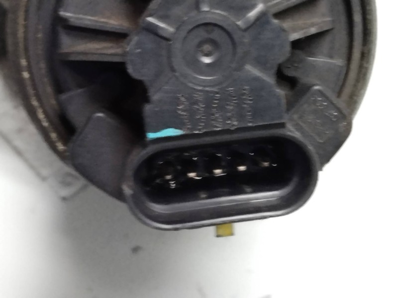 Recambio de valvula egr para chevrolet kalos 1.4 cat referencia OEM IAM   