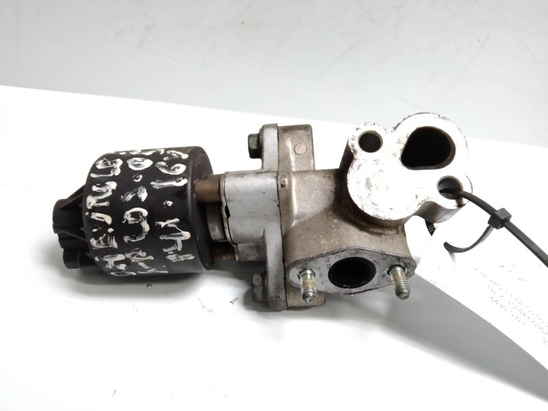 Recambio de valvula egr para chevrolet kalos 1.4 cat referencia OEM IAM L6735  